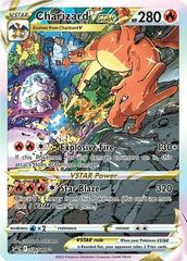 Charizard VStar Promo SWSH262