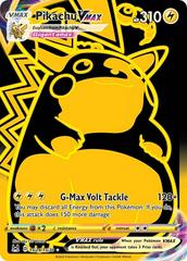 Pikachu VMAX Secret TG29/TG30 Lost Origin