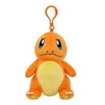 Pokemon Charmander Plush Clip