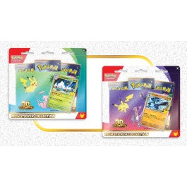 Pokemon TCG: 30th Celebration Tech Sticker Collection