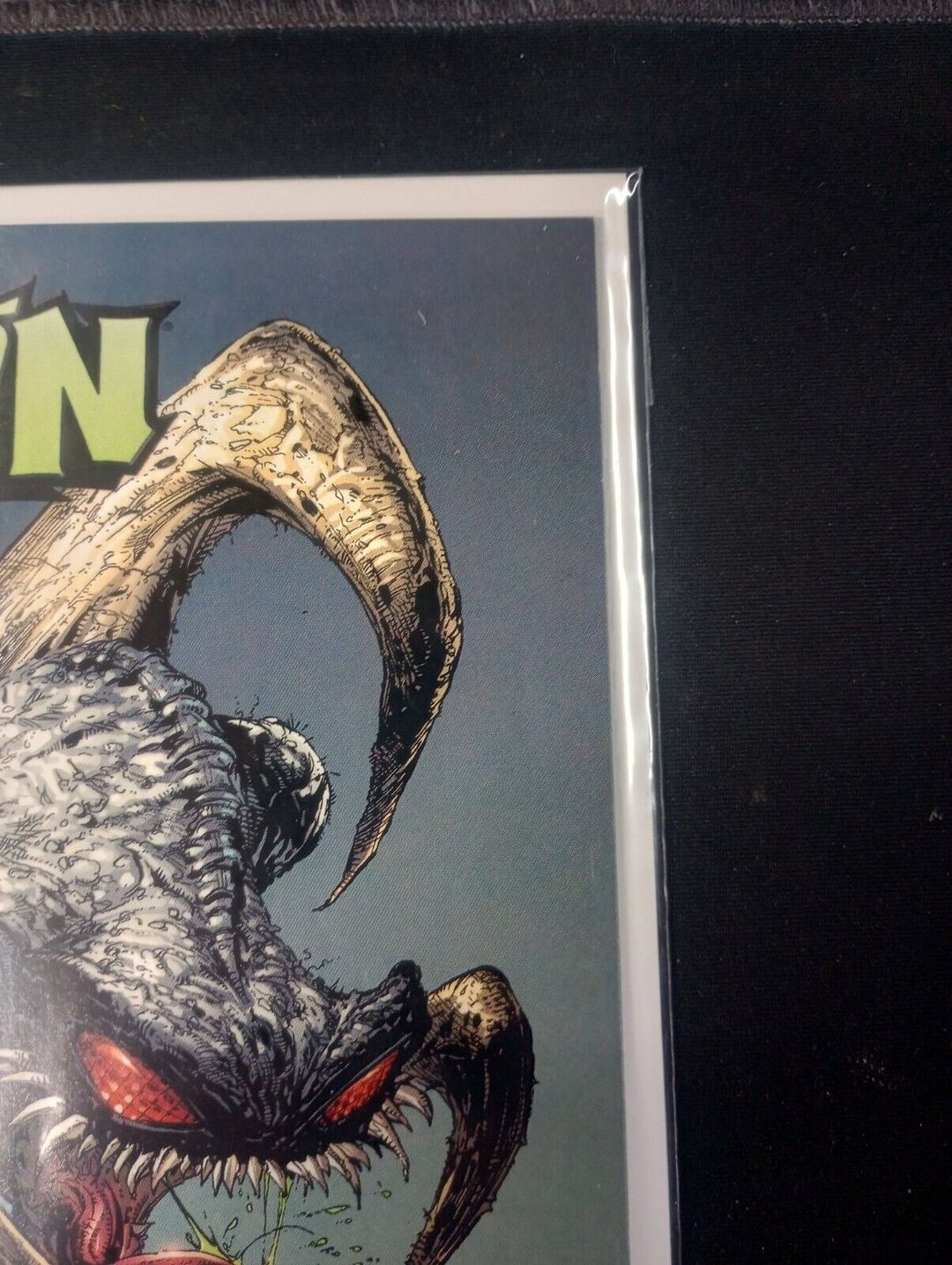 Spawn #136 (Image Comics July 2004) VG