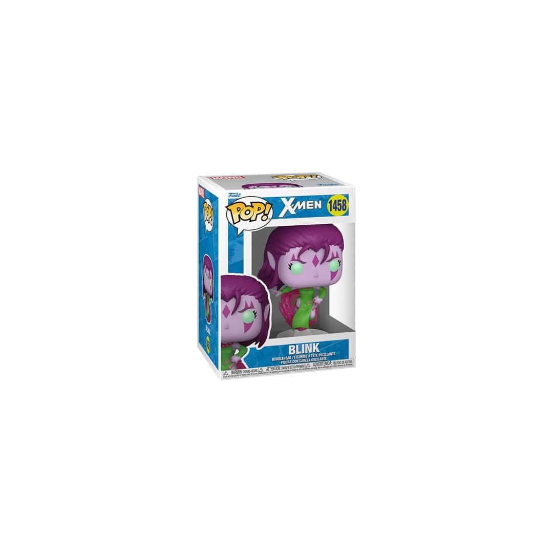 X-Men Age of Apocalypse Blink Funko Pop! Vinyl Figure #1458 - CardWizards