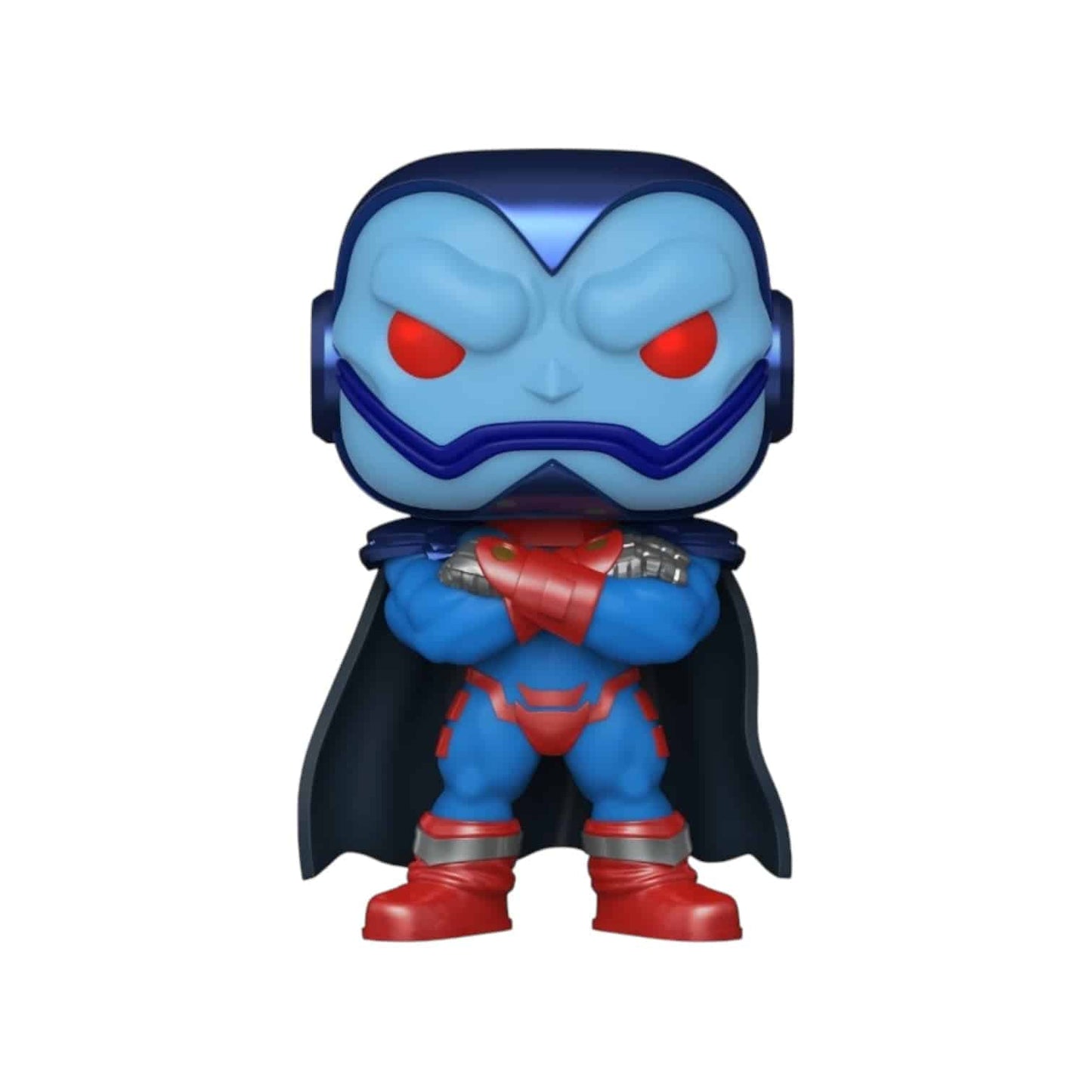 Apolcalypse #1459 Funko Pop! - X-Men : The Age of Apocalypse - CardWizards