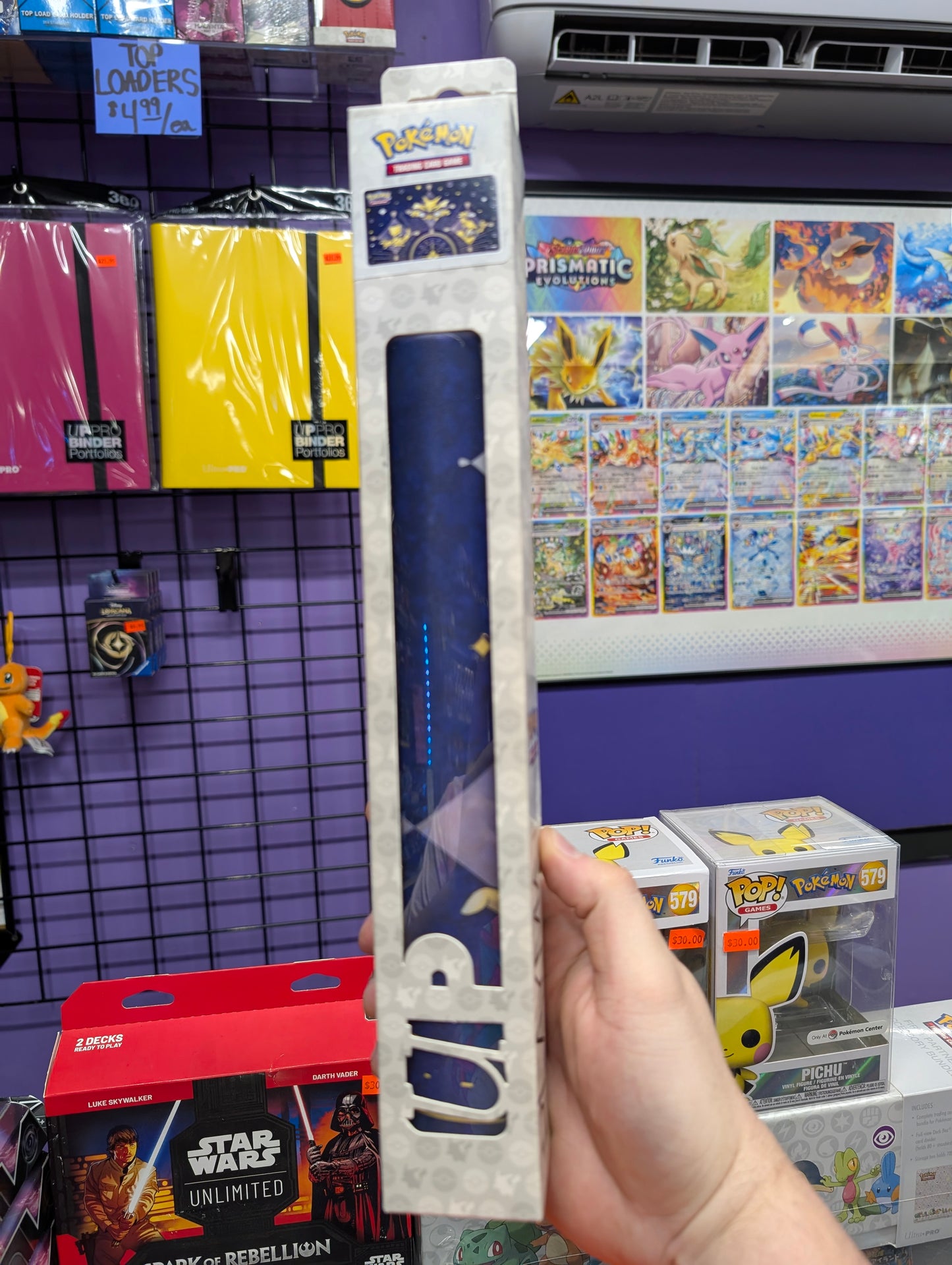 Abra Evolutions Pokemon Playmat