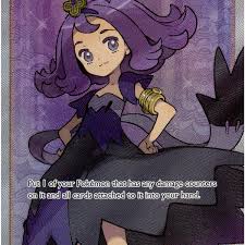 Acerola (Full Art) Burning Shadows 142/147