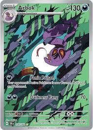 Arbok IR 176/162 TEF