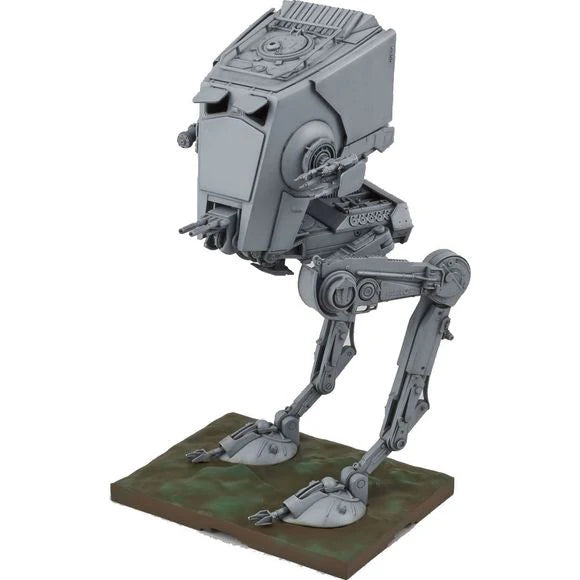 AT-ST "Star Wars", Bandai Hobby Star Wars 1/48 Plastic Model