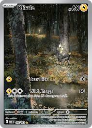 Blitzle IR 195/182 PAL