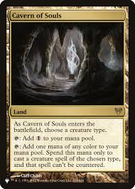 Caverns of Souls 226/244