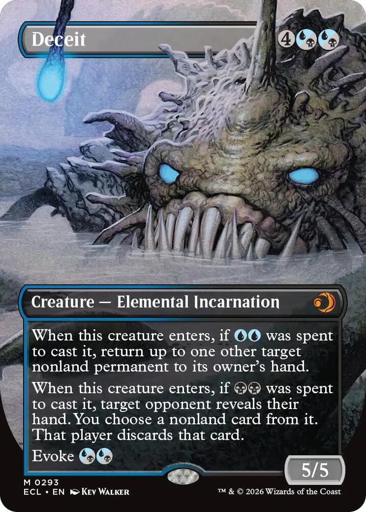 Deceit Borderless 0293 ECL