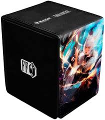Y'shtola Alcove Flip Box