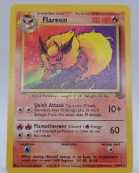 Flareon Jungle 19/64