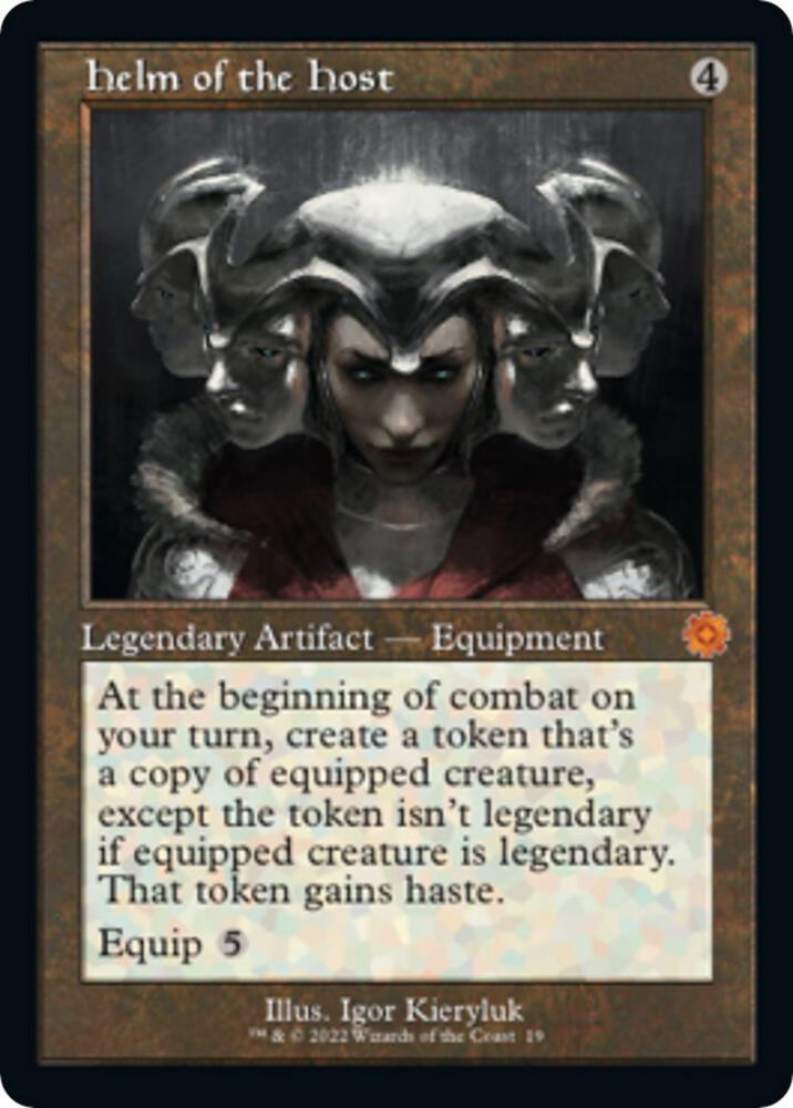 Springleaf Parade - Commander: Lorwyn Eclipsed (ECC) 19