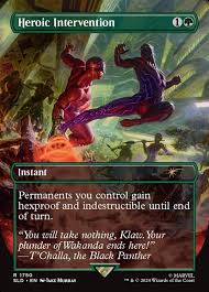 Heroic Intervention SLD 1750