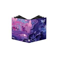 Wilds of Eldraine Journey into the Wilds 9 Pocket Binder