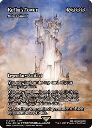 Kefka's Tower 0007 FCA