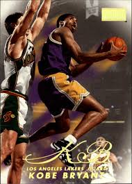 Kobe Bryant 1998 Premium Skybox #44