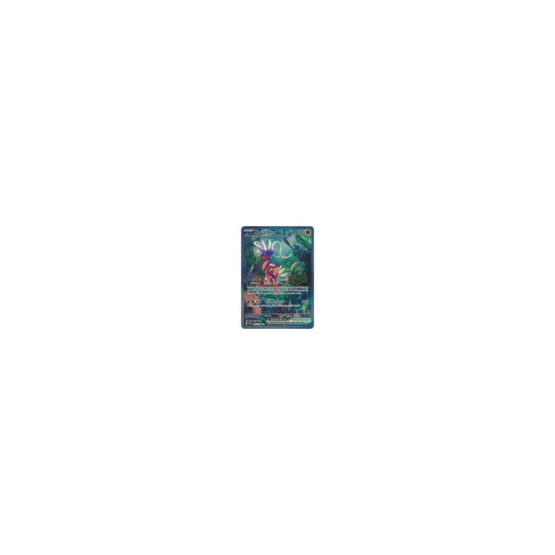 Koraidon ex - 247/198 - Special Illustration Rare SV