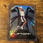 Liftoff Die-Cut Lebron James /99 2025