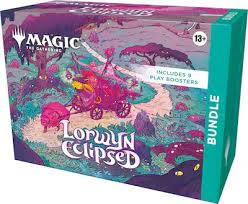 Lorwyn Bundle Box