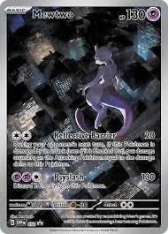 Mewtwo Promo #052 (Sealed) T