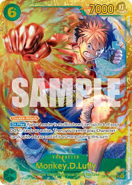 Charlotte Flampe (Alternate Art) - Extra Booster: Memorial Collection (EB-01)