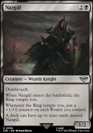 Nazgul 0336 LTR
