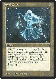 North Star Legends MTG