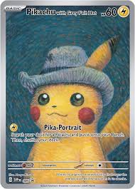 Pikachu With Grey Felt Hat Promo 085 Sealed