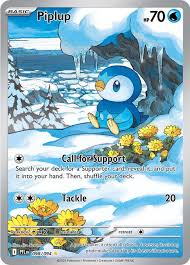 Piplup 098/094 PFL IR