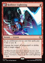 Redirect Lightning 0151 TLA
