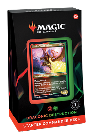 MTG