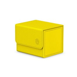 Ultimate Guard: Sidewinder 100+ Summer Edition - Dandelion