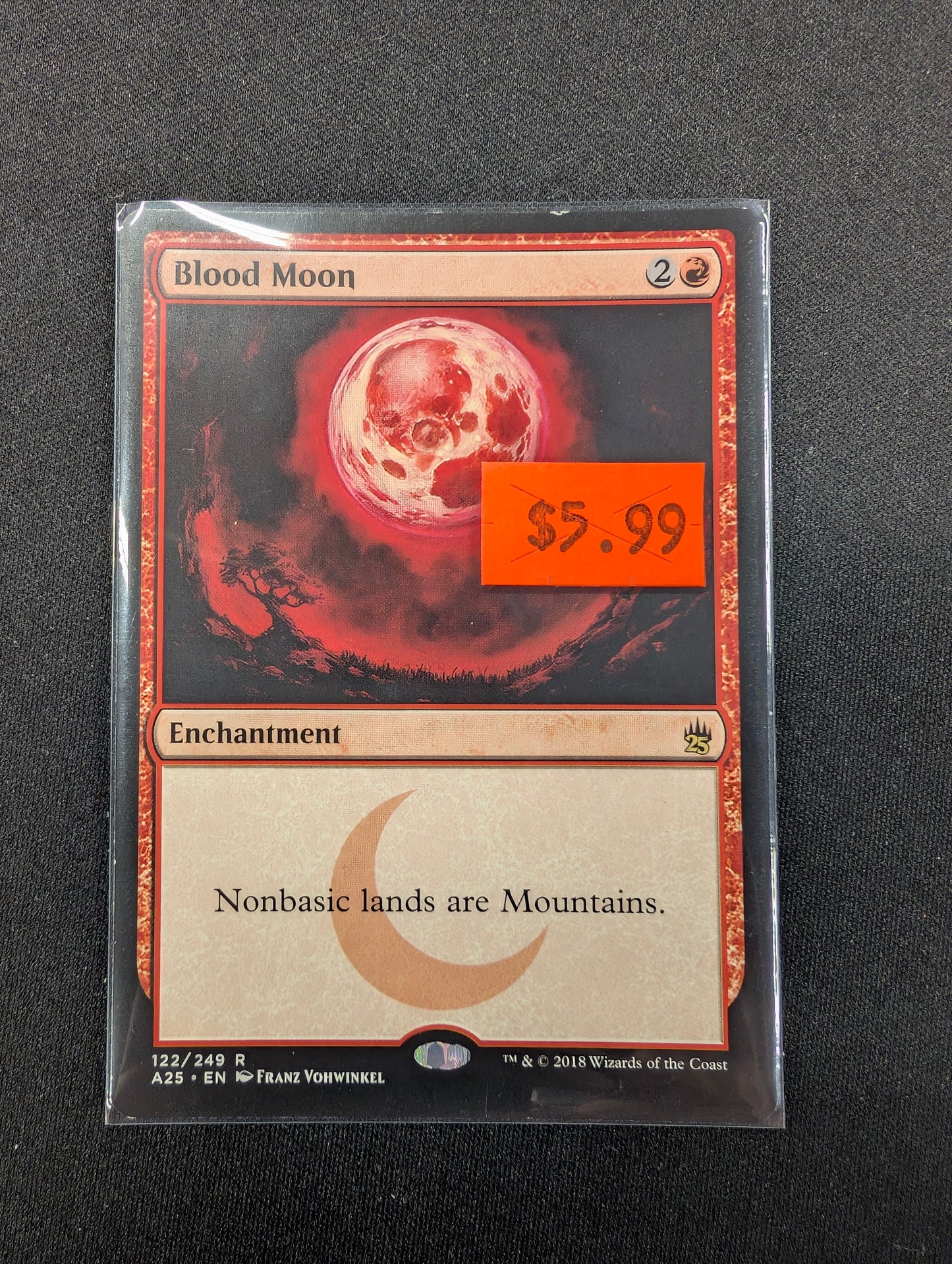 Blood Moon 122