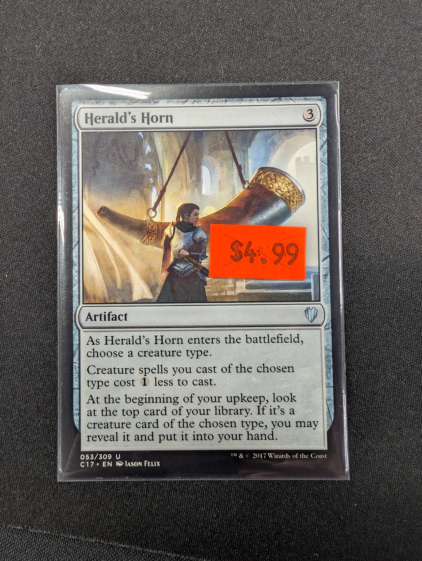 Herald's Horn 053