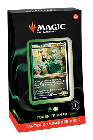 MTG