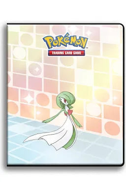 Gardevoir Trick Room Ultra Pro 9-Pocket Binder