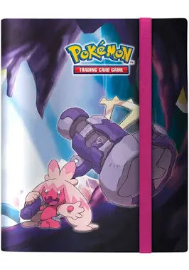 Tinkaton Ultra Pro 9-Pocket Binder