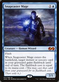 Snapcaster Mage MM3 050/249