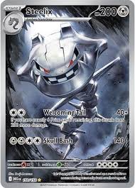 Steelix 150/132 MEG