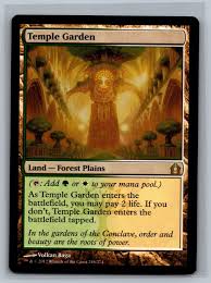 Temple Garden 248/274 Ravnica