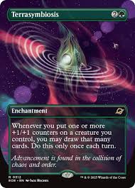 Terrasymbiosis Borderless EOE 0312