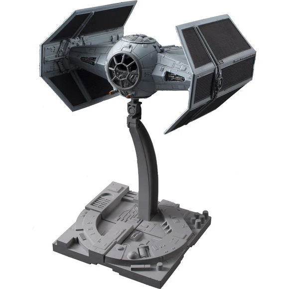Tie Advanced x1 "Star Wars", Bandai Hobby Star Wars 1/72 Plastic Model