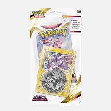 Toxel Astral Radiance Blaster