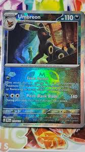 Umbreon (Master Ball) 059/131