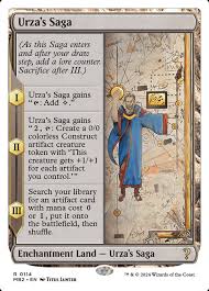 Urza's Saga MB2 0114