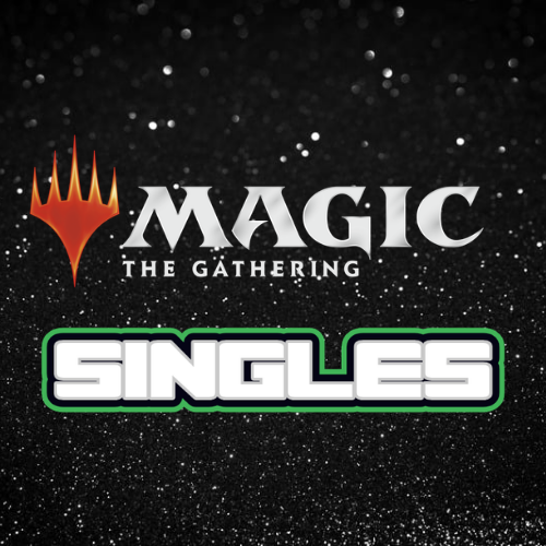 MTG Singles