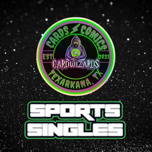 Sports Singles