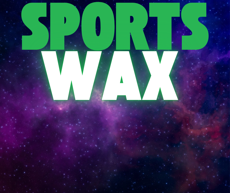 Sports Wax