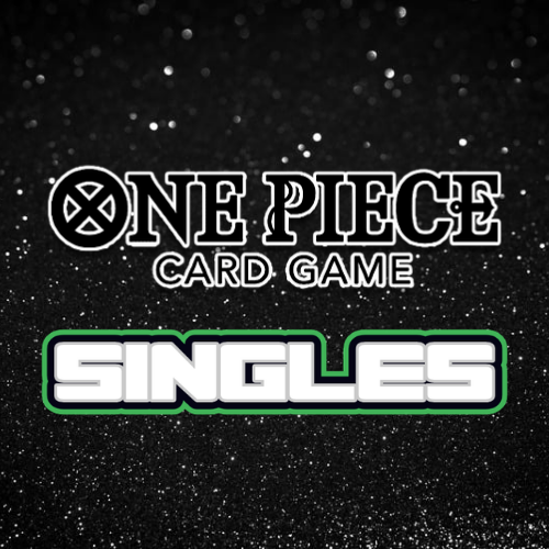 One Piece Singles